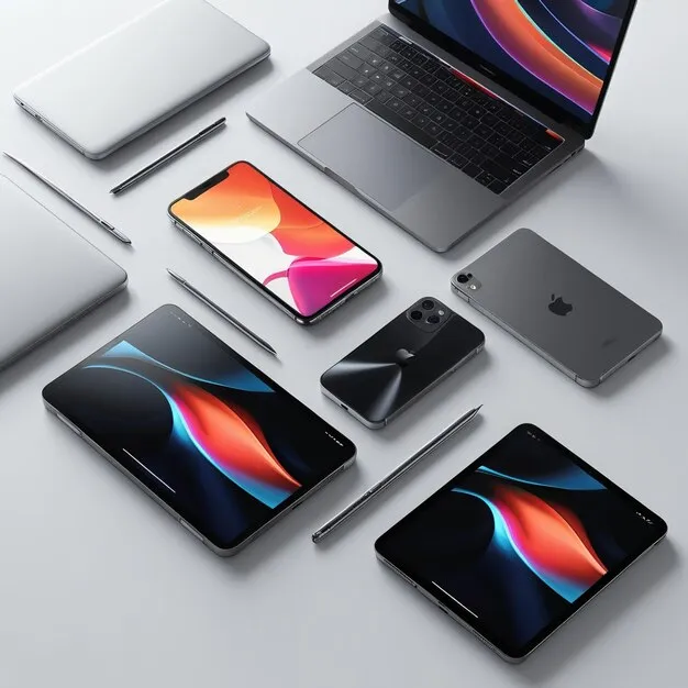 One Word, All the Difference: How Apple's Product Tiers Use Language to Make Expensive Feel Inevitable
