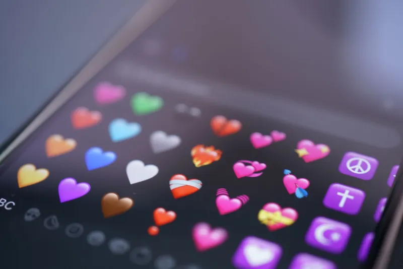 Stop Hiding Behind the 😊: What Emoji Are Actually Doing to Your English